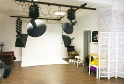 Fotoatelier Regina Wahl